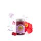 Honey Fresh, Miel & Framboise Hibiscus en 125 g